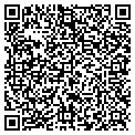 QR code with John David Bryant contacts