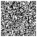 QR code with John Huggins contacts