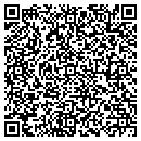 QR code with Ravallo Resort contacts