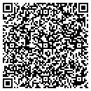QR code with Johnson Jarvia contacts