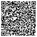 QR code with A T C contacts