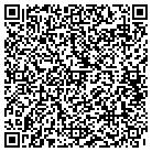QR code with Skolarus Lesli E MD contacts