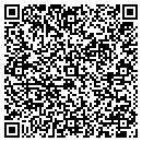 QR code with T J Maxx contacts