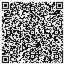QR code with Kms Interiors contacts