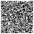 QR code with White Dove Wedding Chapel contacts