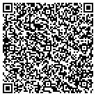 QR code with S & A Computer Consltng & Trng contacts