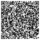 QR code with Spahlinger David A MD contacts