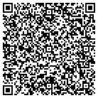 QR code with T O G Exploration LLC contacts