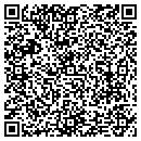 QR code with W Penn Wright Const contacts