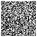 QR code with James Hubley contacts