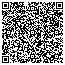QR code with Keating V Zeppa contacts