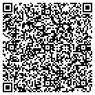 QR code with L C Jandar Exploration contacts