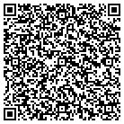 QR code with Zahra Muhammed H MD contacts