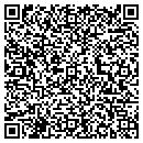QR code with Zaret violins contacts