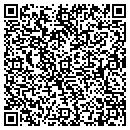 QR code with R L Ray Ltd contacts