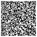 QR code with Zielinski Scott DVM contacts