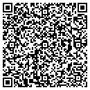 QR code with Action Music contacts