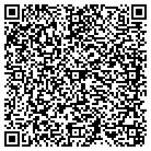 QR code with Adams construction and remodling contacts