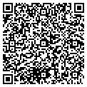 QR code with Trackone Auto contacts