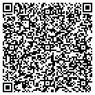 QR code with Advanced Dermatology-Cosmetic contacts