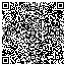 QR code with A Full Moon Rising contacts