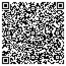 QR code with All In One Health contacts