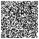 QR code with Ray Gillespie Cleaning Service contacts