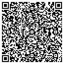 QR code with Tonos Bakery contacts