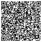 QR code with R W D Landscape Services contacts