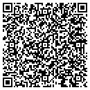 QR code with Tien Hai MD contacts