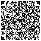 QR code with Trauma Burn Ctr-Univ of MI Med contacts