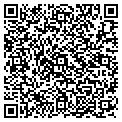 QR code with Cavins contacts