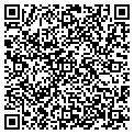QR code with B.I.G. contacts