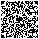 QR code with B.I.G.(Baker Investment Group) contacts