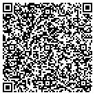 QR code with Akida Holdings Ii LLC contacts