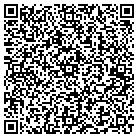QR code with Clyde Ivie Urchasing LLC contacts