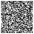 QR code with Teddy L Mann contacts