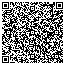QR code with University Hospital contacts