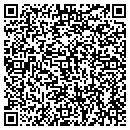 QR code with Klaus Reinicke contacts