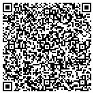 QR code with University of MI Cardiology contacts