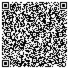 QR code with A L T Driven Twenty Four contacts
