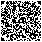 QR code with University of MI Medical contacts