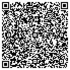 QR code with Bluelove Ent. & Bluelove Tv. contacts