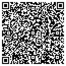 QR code with Urba Susan MD contacts