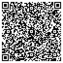 QR code with Arrowpac contacts