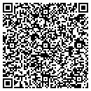 QR code with La Class contacts
