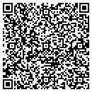 QR code with Cad One Inc contacts
