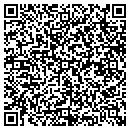 QR code with Halliburton contacts