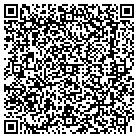 QR code with Halliburton Company contacts