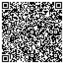 QR code with Wahr Joyce Ann MD contacts